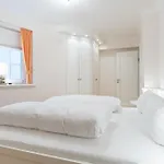 Haus-meerblick * Sylt