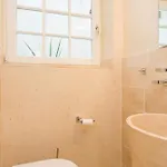 Haus-meerblick Feriehus Sylt