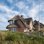 Feriehus Haus-meerblick Sylt
