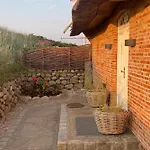 Feriehus Haus-meerblick *