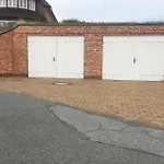 Haus-meerblick