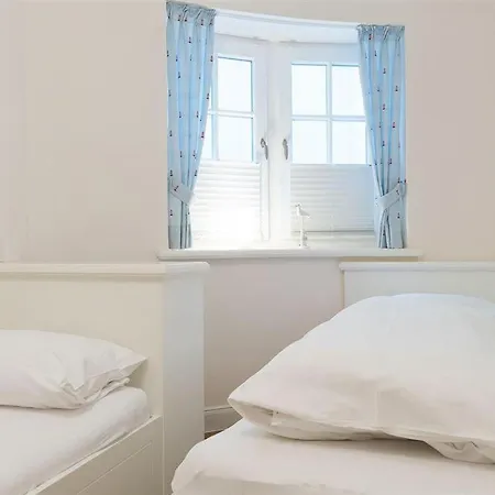 Haus-meerblick Hébergement de vacances *