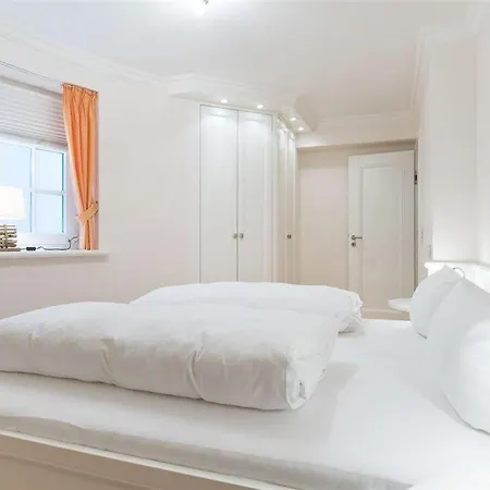 Hébergement de vacances Haus-meerblick