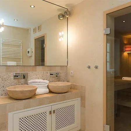 Haus-meerblick Hébergement de vacances