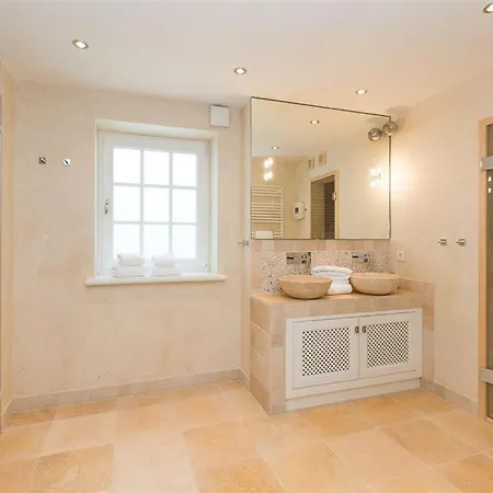 Haus-meerblick Hébergement de vacances *