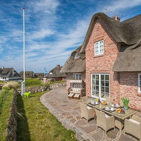 Haus-meerblick Hébergement de vacances *