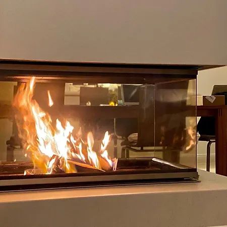 Hébergement de vacances Haus-meerblick Sylt