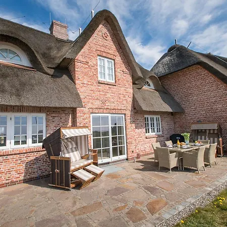 Tatil Evi Haus-meerblick